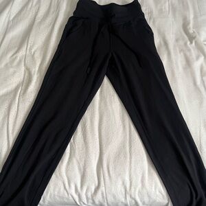 Ready to Rulu Jogger